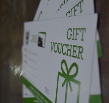 Picture of GIFT VOUCHER